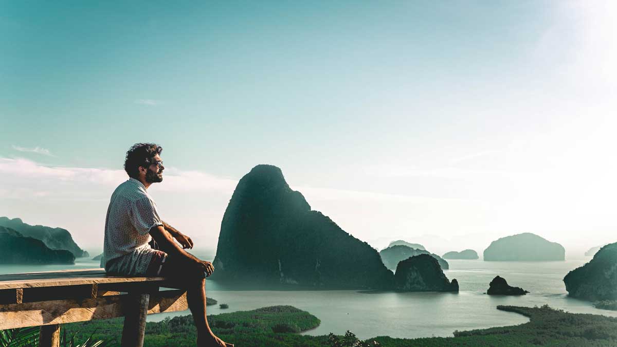 The Best Visa Options for Living & Working Remotely in Thailand