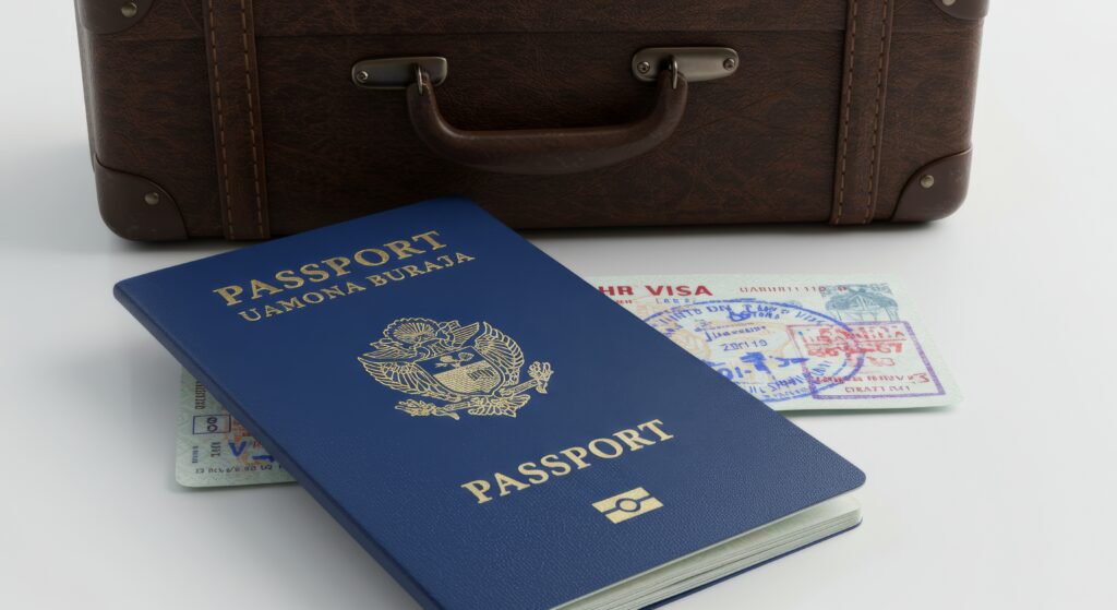 Thailand Business Visa