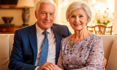 Pensioners