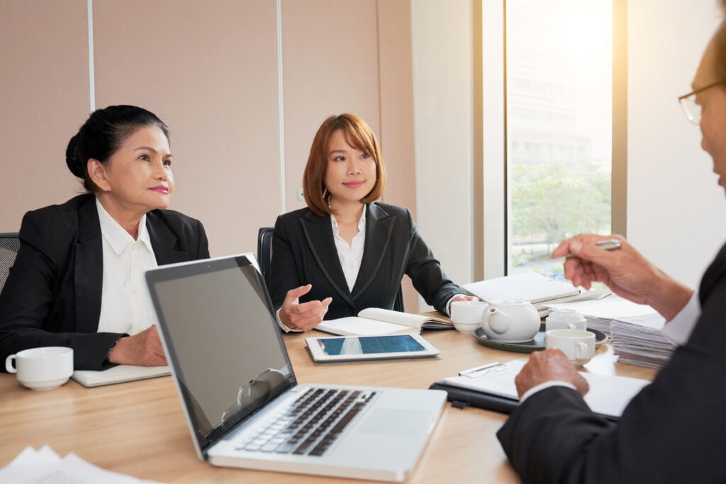 Foreign Business License