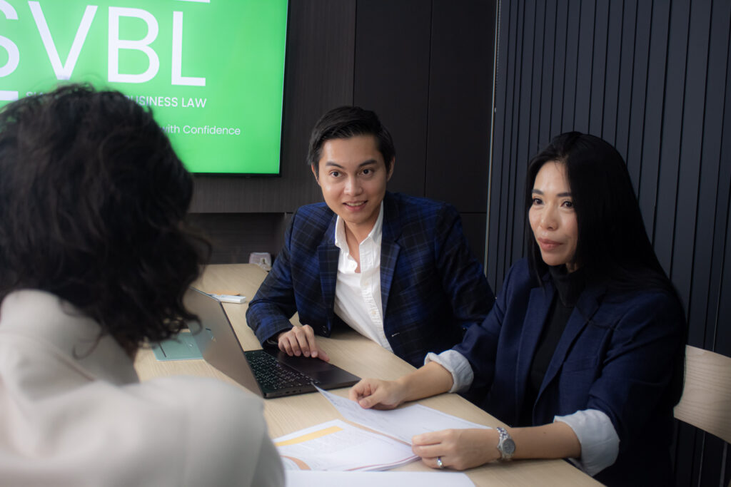 Thailand border runs