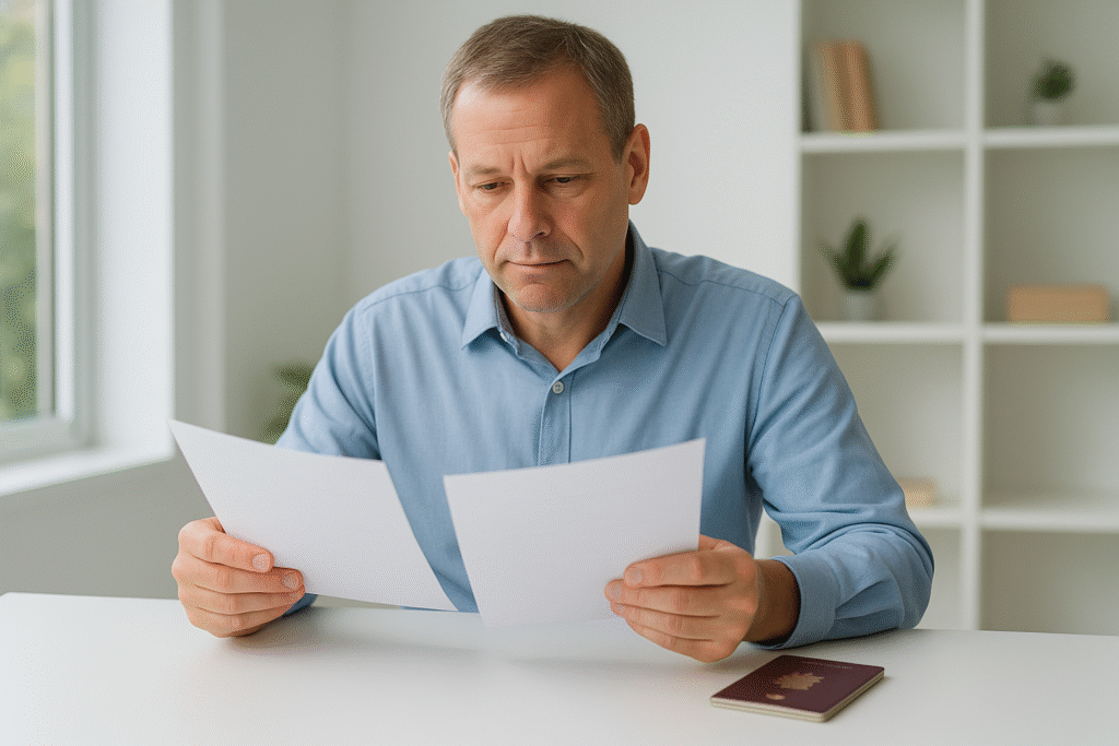 Thailand retirement visa