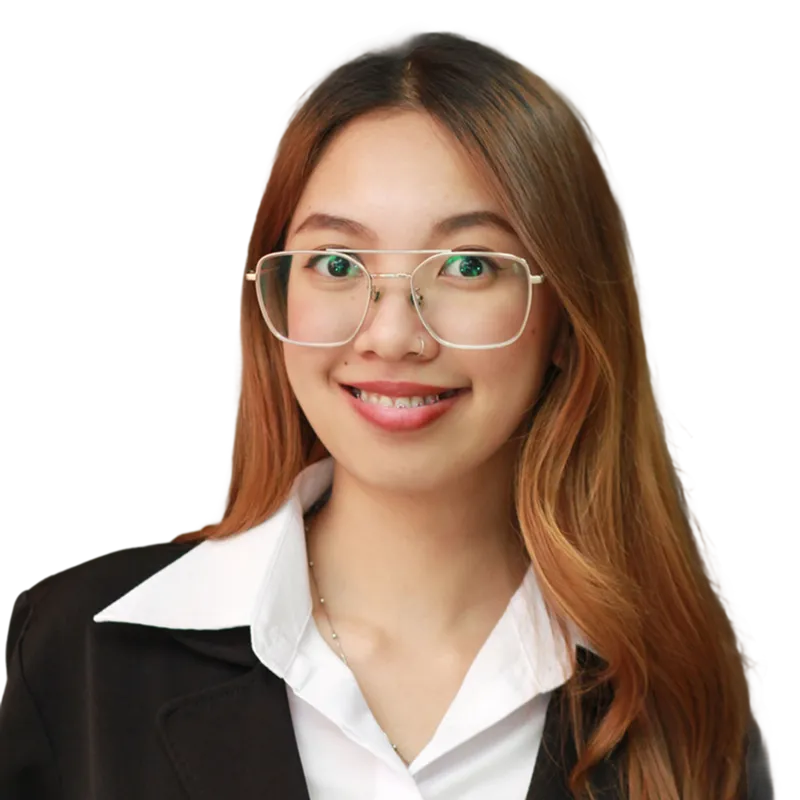 Sandy Eakworraphan LLB Legal Associate at SVBL specialist in immigration law and BOI certification in Thailand