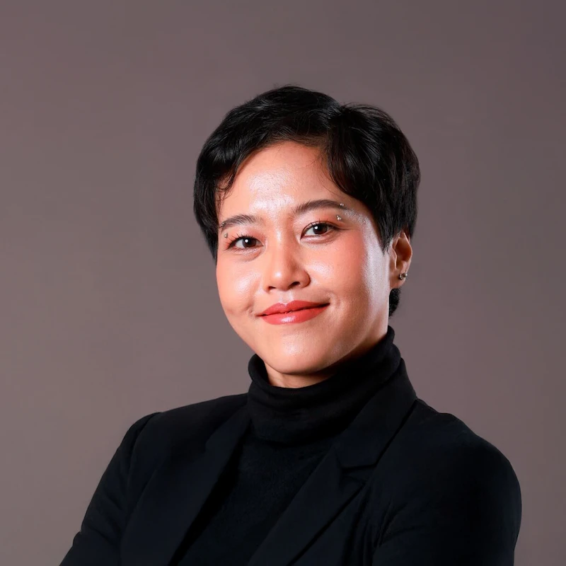 Sally Choopinij LLM Partner at SVBL expert in Thailand corporate law business formation and BOI applications