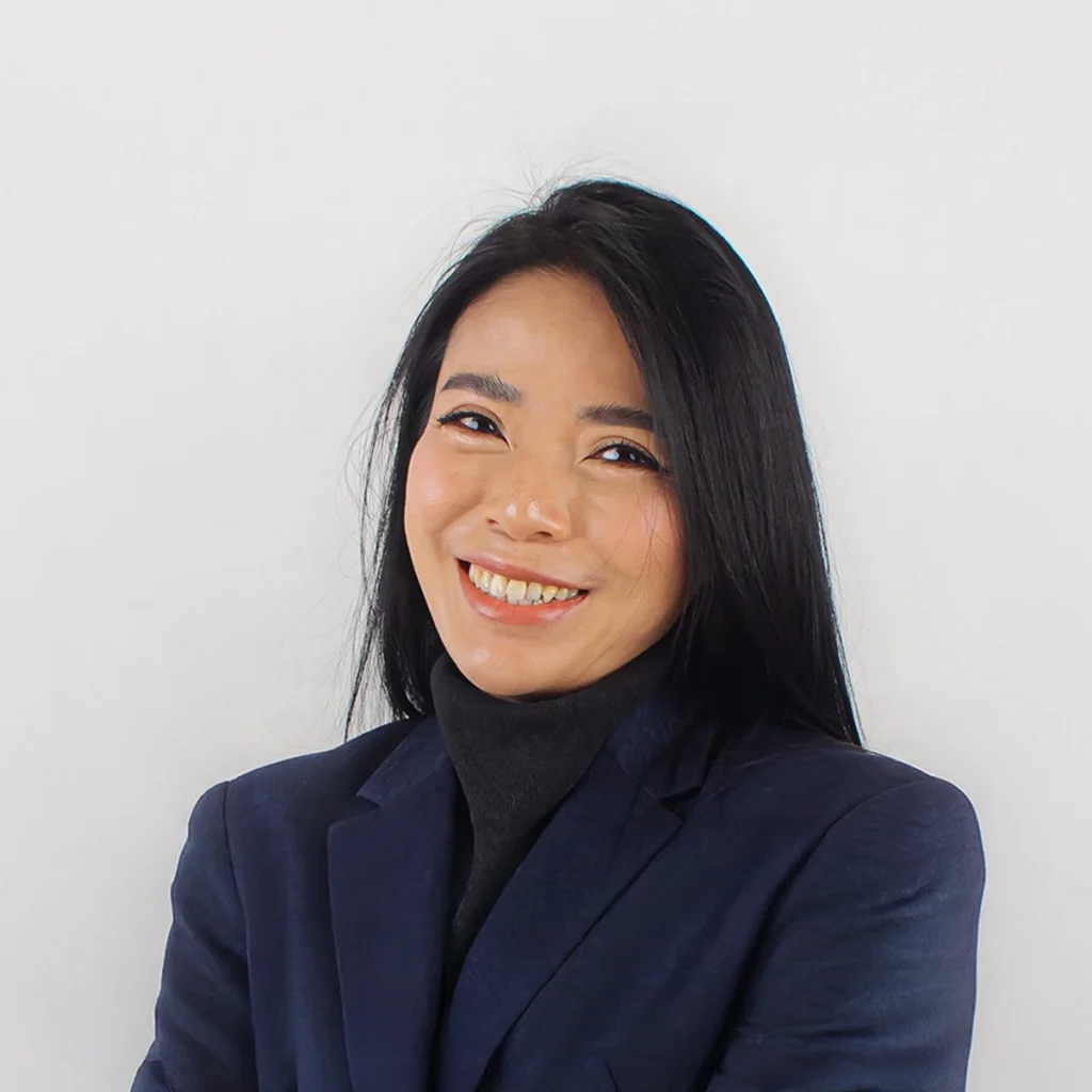 Fon Saipiang Relocation Manager at SVBL managing housing search and school placement for expats in Thailand
