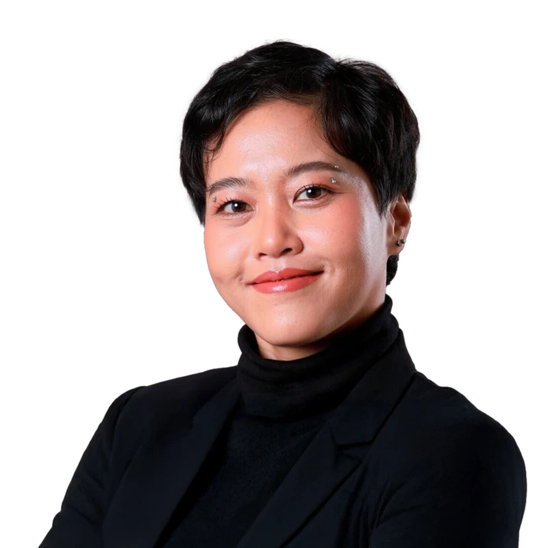 Sally Choopinij LLM Partner at SVBL expert in Thailand corporate law business formation and BOI applications