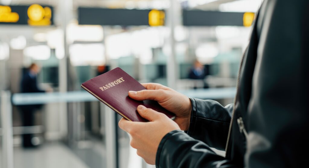 Thailand visa exemption