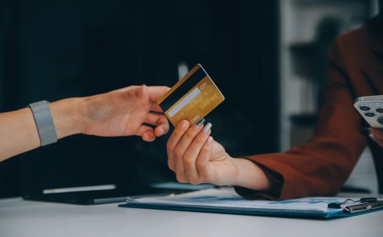 Thailand bank account for foreigners