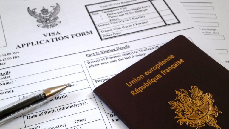 Thailand long stay visas